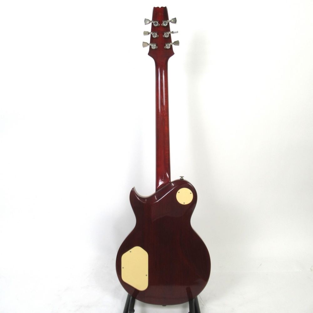 1円? AiraProII PE-R60AB エレキギター 音出し確認(rèn)済 ※同梱不可 4028267