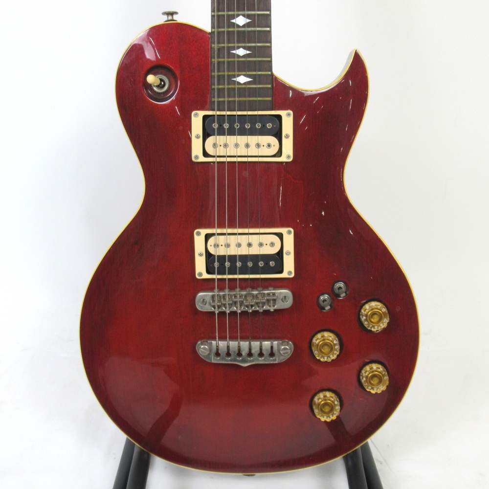 1円? AiraProII PE-R60AB エレキギター 音出し確認(rèn)済 ※同梱不可 4028267