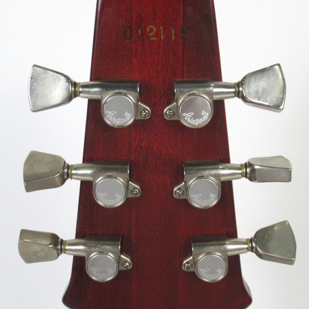 1円? AiraProII PE-R60AB エレキギター 音出し確認(rèn)済 ※同梱不可 4028267