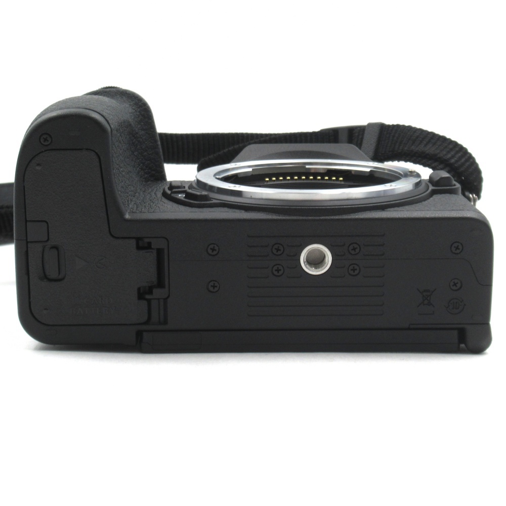 1円? Nikon ニコン Z50II デジタルミラーレス一眼カメラ レンズ2點 バッグ?箱付 動作未確認 4112885