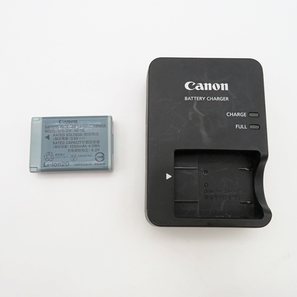 1円? Canon キヤノン PowerShot SX720 HS コンパクトデジタルカメラ 動作確認済 4109009