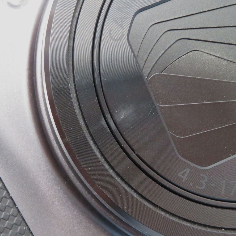 1円? Canon キヤノン PowerShot SX720 HS コンパクトデジタルカメラ 動作確認済 4109009