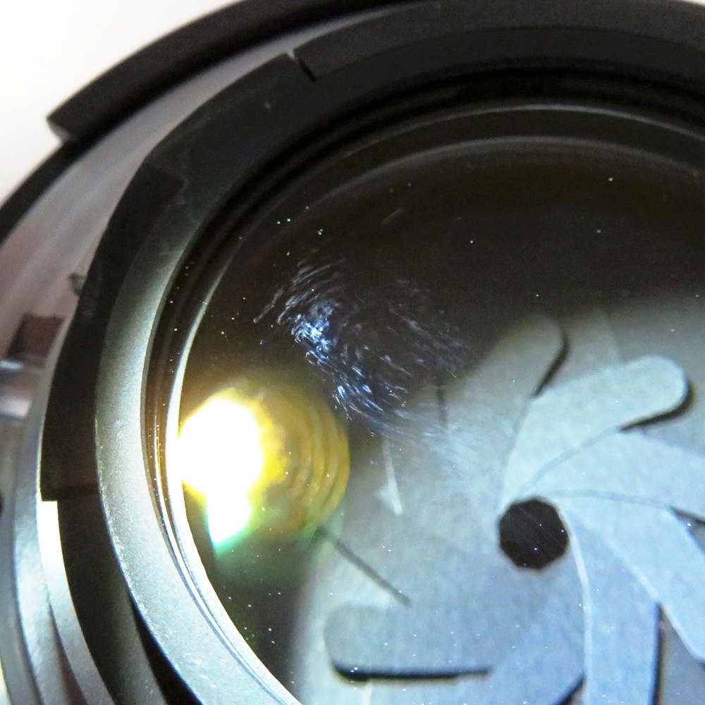 1円? Nikon ニコン AF NIKKOR 85mm 1:1.4D レンズ 動作未確認 4136811