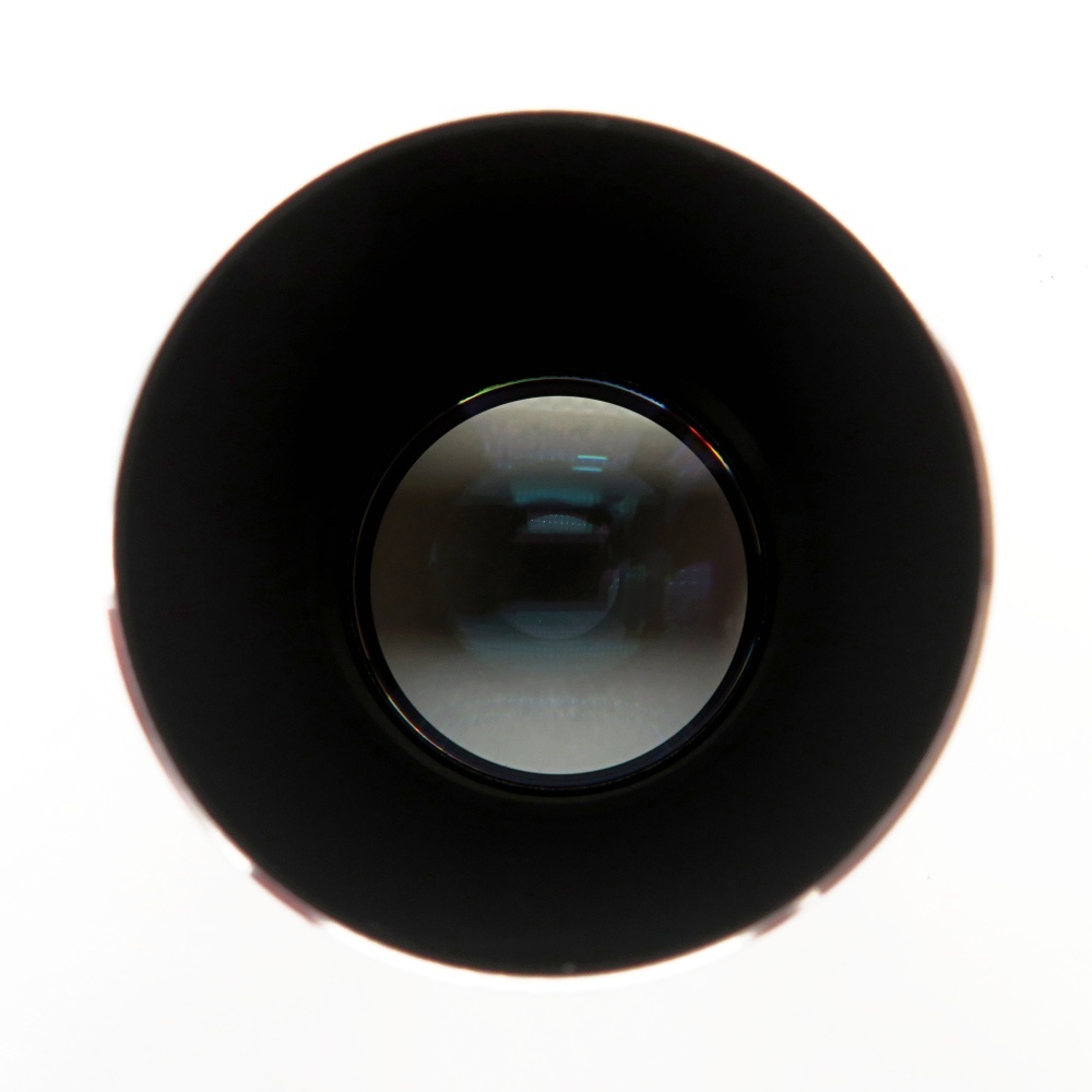 1円? PENTAX ペンタックス SMC PENTAX XL40 アイピース ケース付 動作未確認 4149050