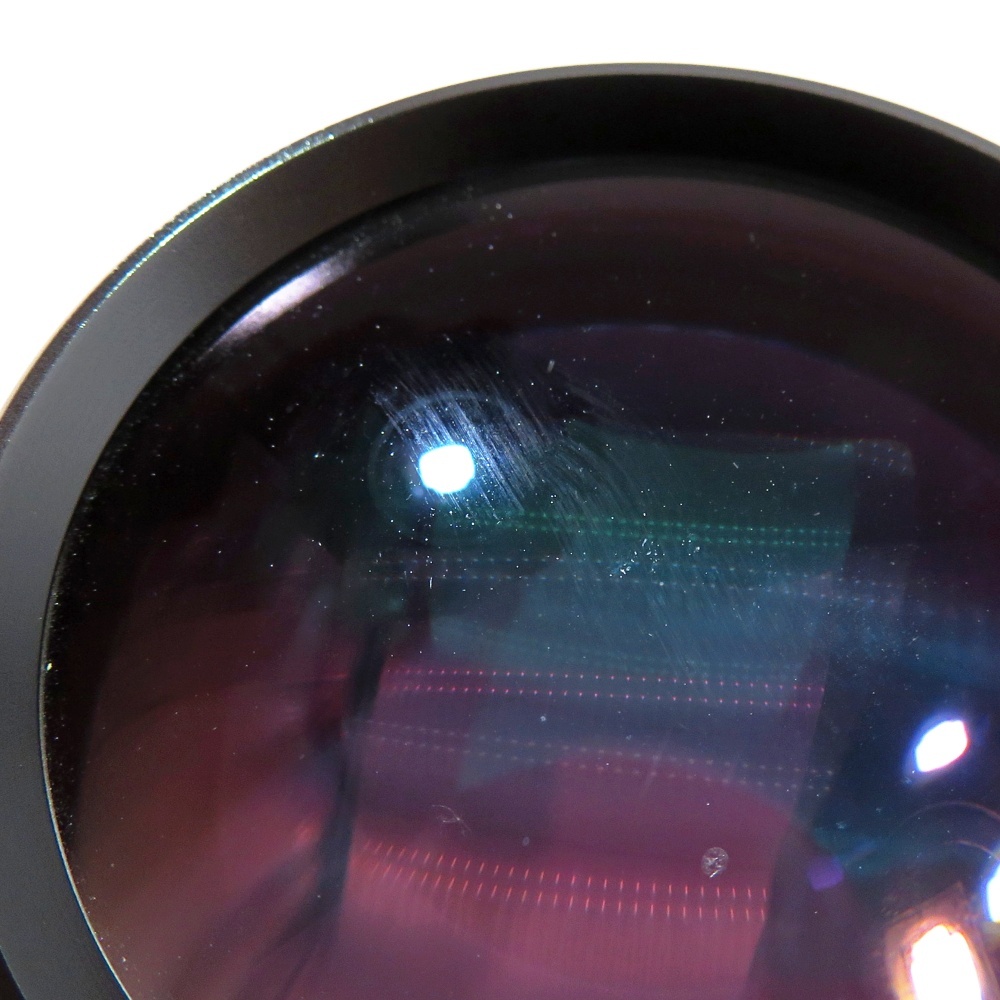 1円? PENTAX ペンタックス SMC PENTAX XL40 アイピース ケース付 動作未確認 4149050