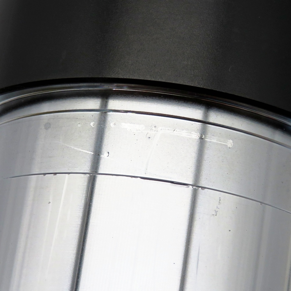 1円? PENTAX ペンタックス SMC PENTAX XL40 アイピース ケース付 動作未確認 4149050