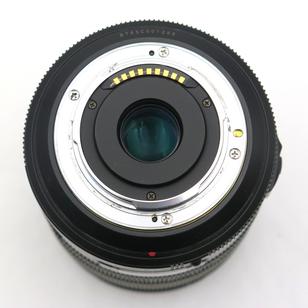 1円? Panasonic パナソニック LEICA D VARIO-ELMAR 1:3.5-5.6/14-150 ASPH ズームレンズ 動(dòng)作未確認(rèn) 4150858