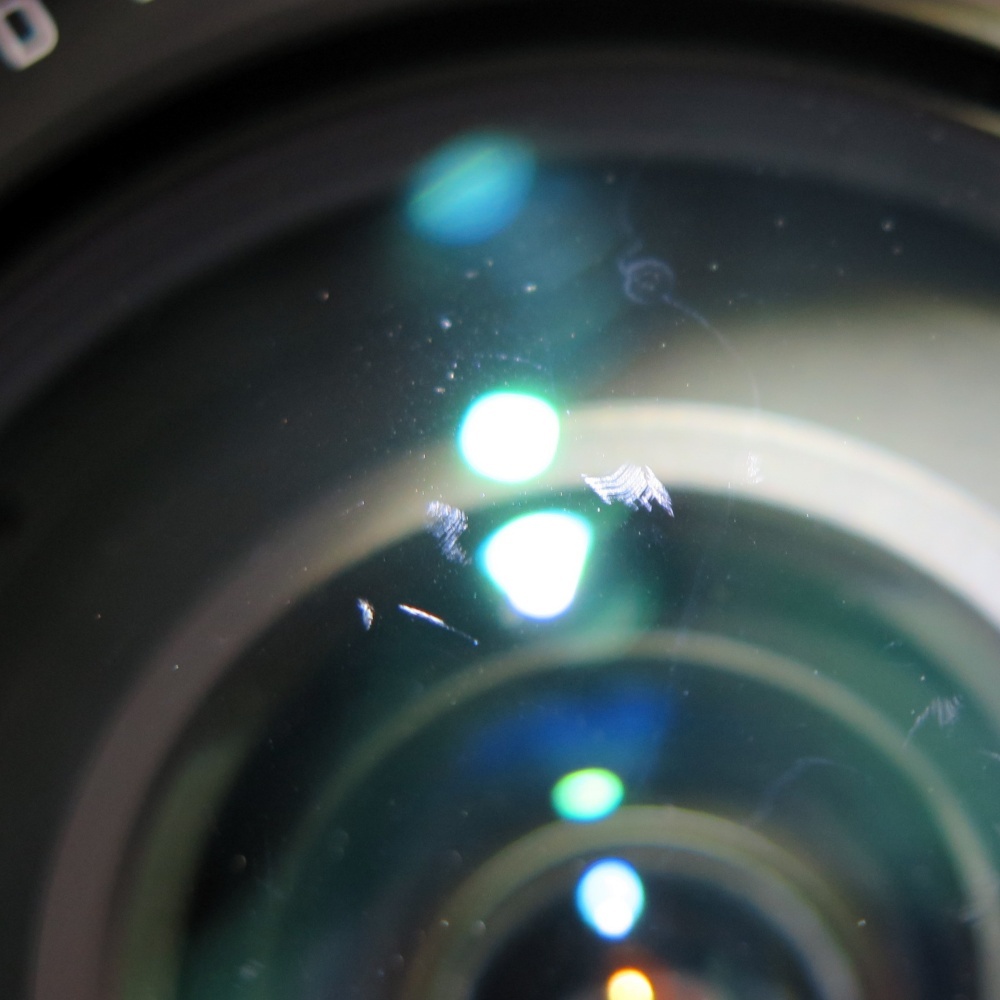 1円? Panasonic パナソニック LEICA D VARIO-ELMAR 1:3.5-5.6/14-150 ASPH ズームレンズ 動(dòng)作未確認(rèn) 4150858