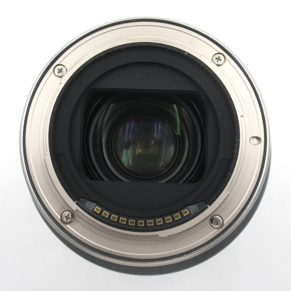 1円? TAMRON タムロン 35-150mm F/2-2.8 Di III VXD FOR NIKON Z ズームレンズ 箱付 動(dòng)作未確認(rèn) 4124412