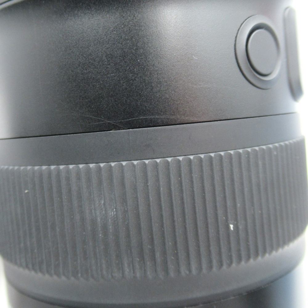 1円? TAMRON タムロン 35-150mm F/2-2.8 Di III VXD FOR NIKON Z ズームレンズ 箱付 動(dòng)作未確認(rèn) 4124412