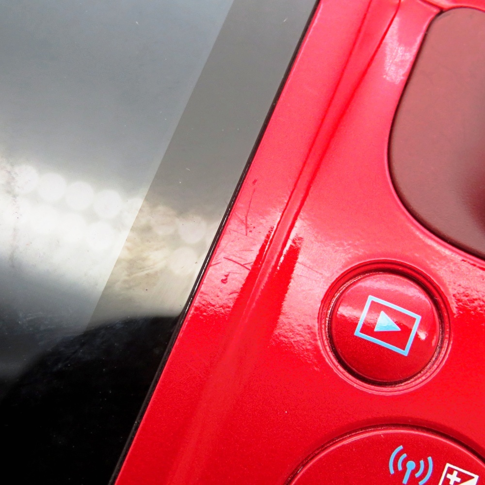 1円? Canon キヤノン Power Shot SX600 HS コンパクトデジタルカメラ 動作未確認(rèn) 4103221