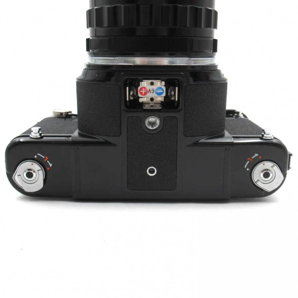 1円? ASAHI PENTAX アサヒ ペンタックス 6×7 中判フィルムカメラ Super-Multi-Cated 1:4.5/75 動作未確認 3983295