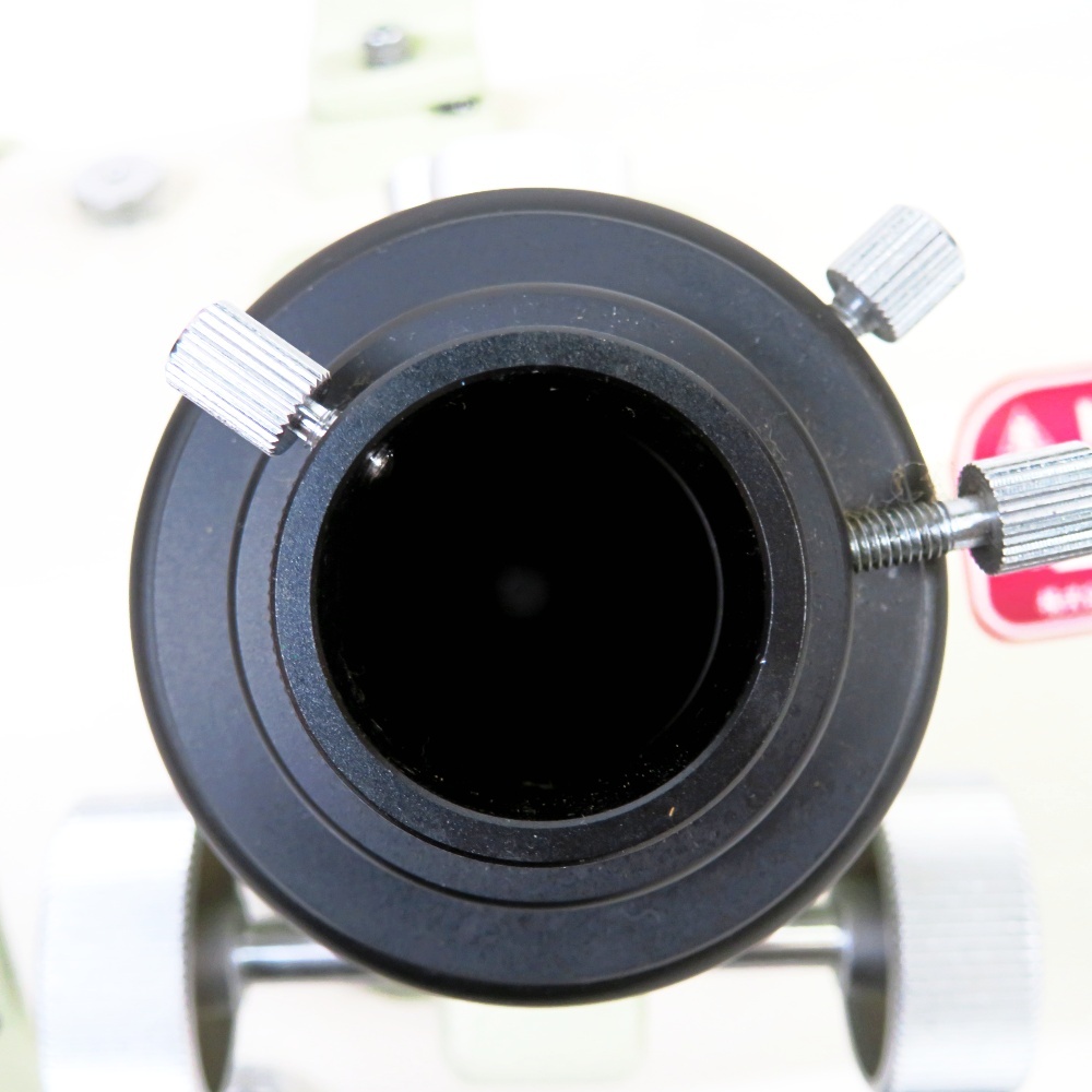 1円? 高橋制作所 MT-160 D=160mm f=1000mm 天體望遠鏡 動作未確認 ※同梱不可 4116242