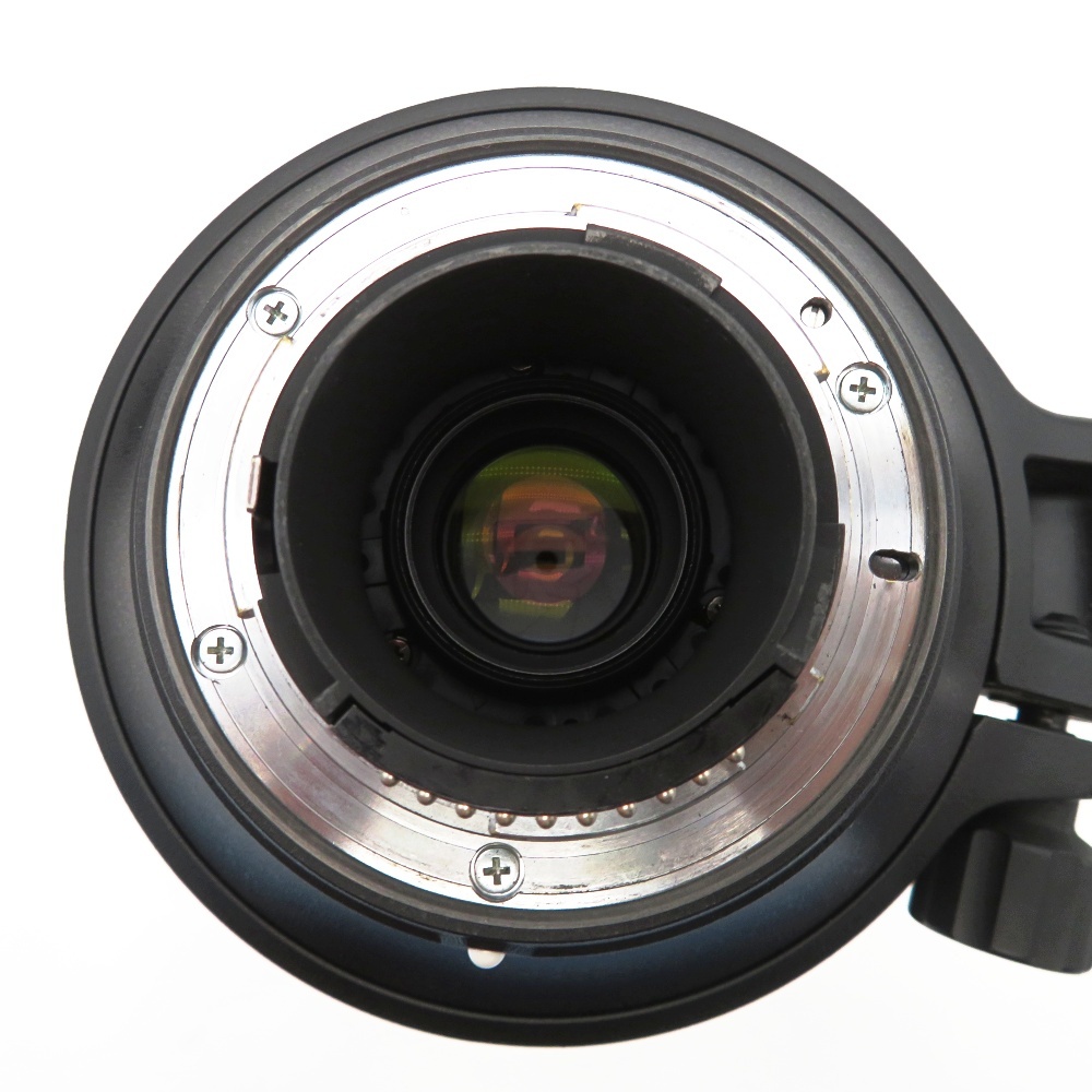 1円? Nikon ニコン AF-S NIKKOR 80-400mm F4.5-5.6G ED VR 一眼レフ用AFレンズ 箱付 動作未確認 4128672