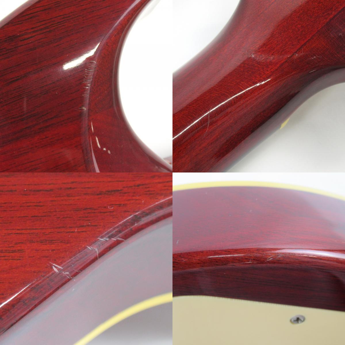 1円? AiraProII PE-R60AB エレキギター 音出し確認(rèn)済 ※同梱不可 4028267