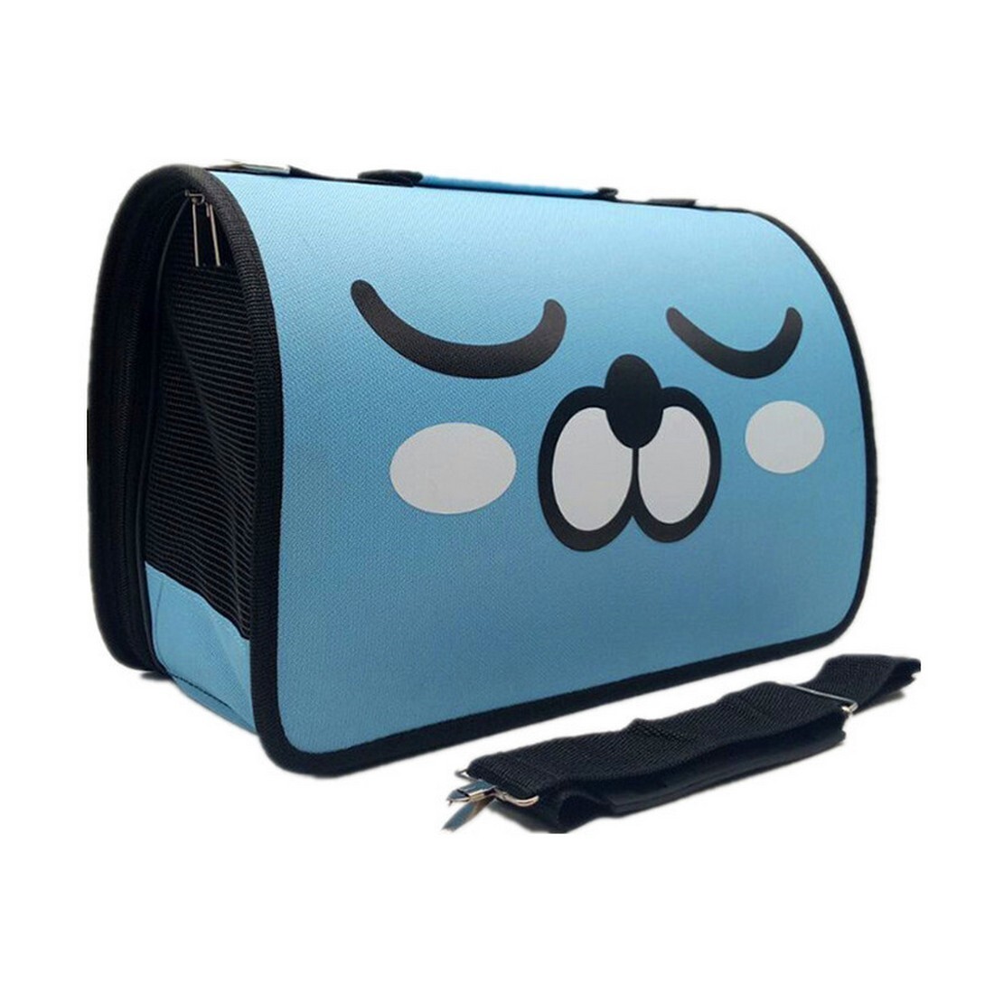 для домашних животных дорожная сумка "дышит" собака сумка кошка сумка складной one плечо портативный сумка "почтальонка" L размер свет для домашних животных дорожная сумка "дышит" собака сумка кошка сумка складной one плечо портативный сумка "почтальонка" L размер свет