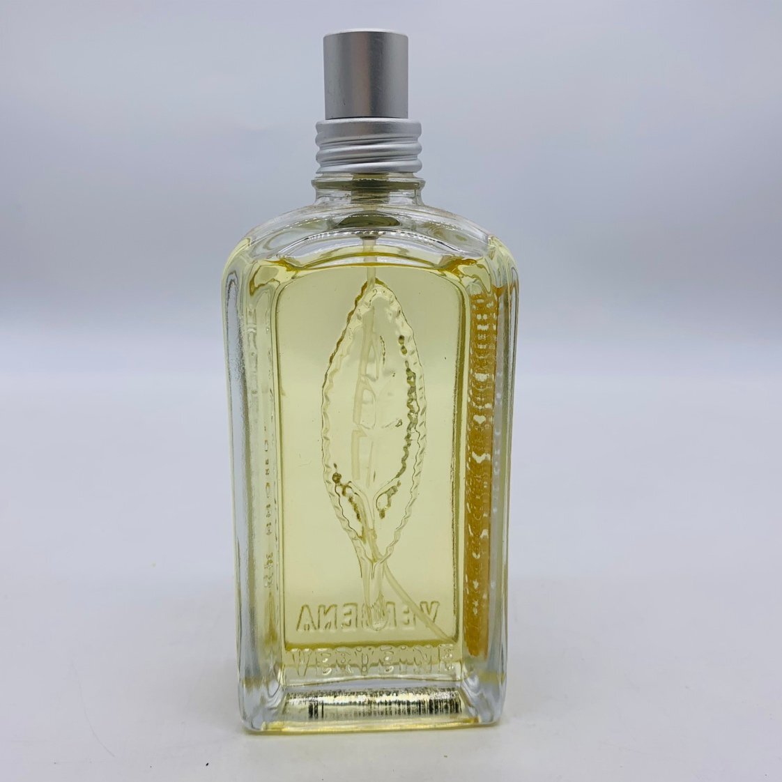 【80】1円～ ロクシタン L'OCCITANE ヴァーベナ オードトワレ 香水 長(zhǎng)期保管品 ブランド 中古品 人気 メンズ レディース フランス制