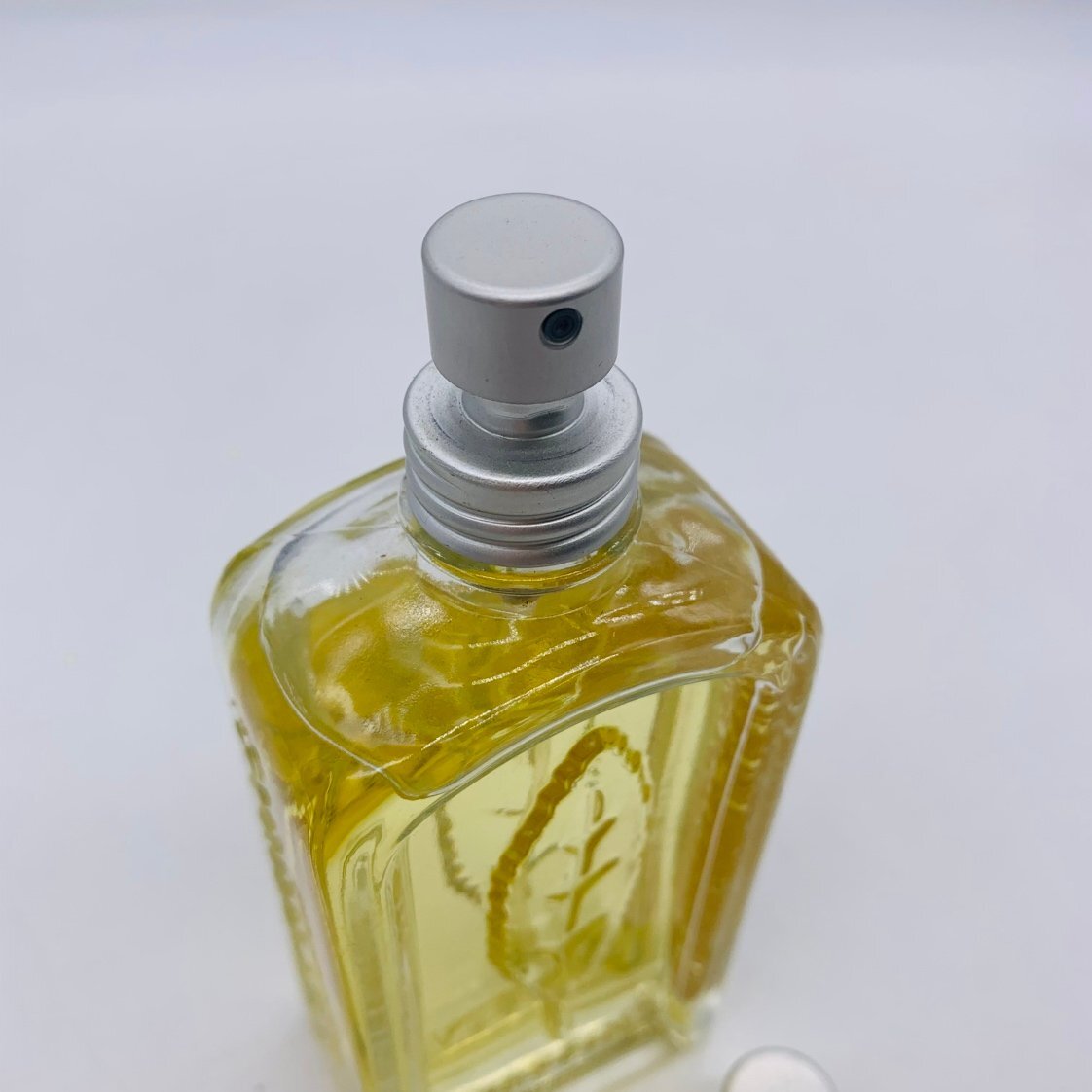 【80】1円～ ロクシタン L'OCCITANE ヴァーベナ オードトワレ 香水 長(zhǎng)期保管品 ブランド 中古品 人気 メンズ レディース フランス制