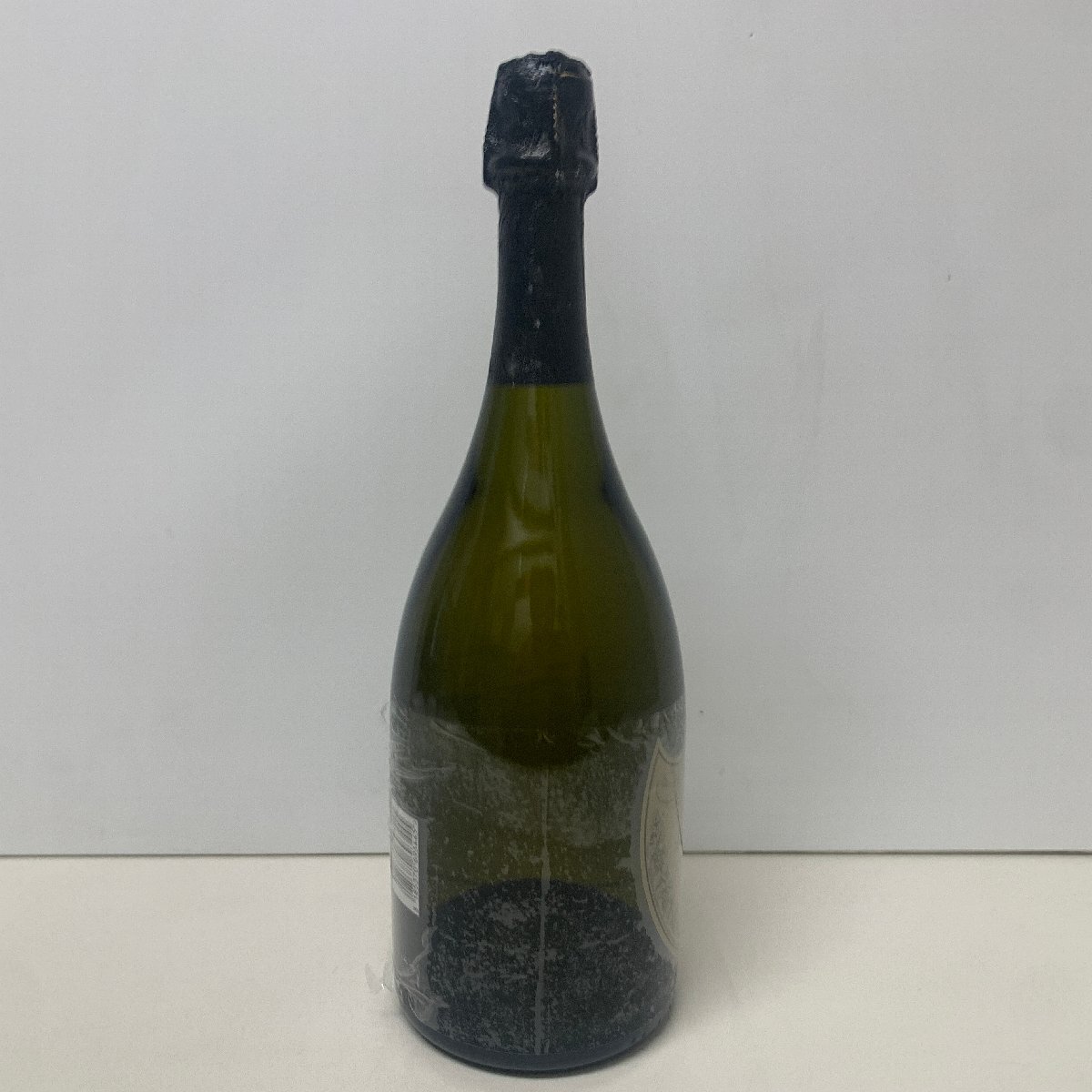 【86】未開(kāi)栓 DOMPERIGNON ドンペリニヨン 白 2010年 750ml シャンパン シャンパーニュ ドンペリ白【併売?埼玉県內(nèi)限定送】