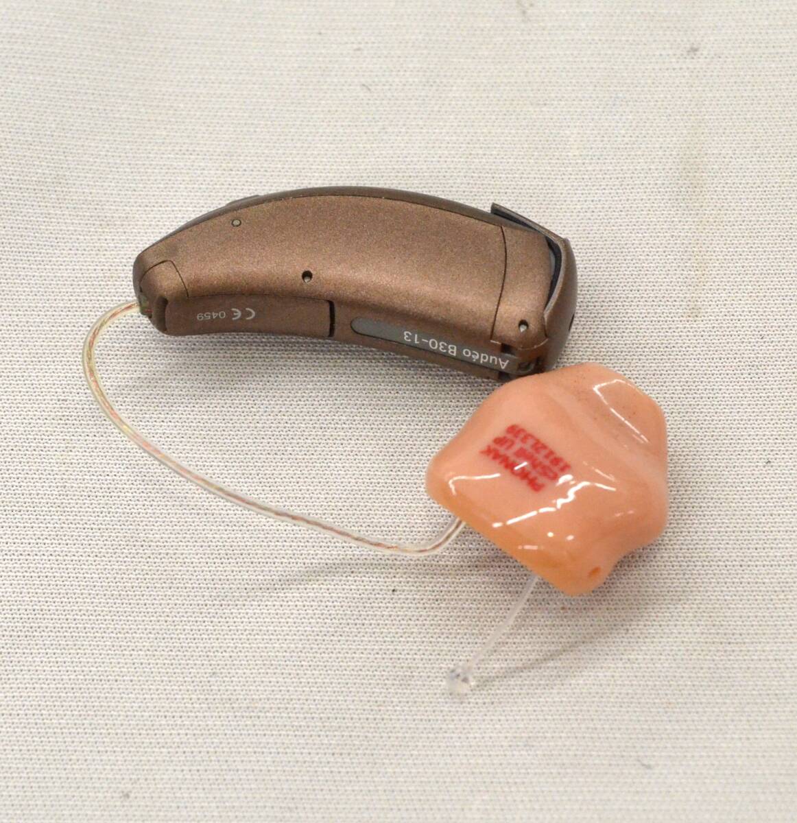 I★PHONAK フォナック B30-13 Audeo オーデオ 補(bǔ)聴器★
