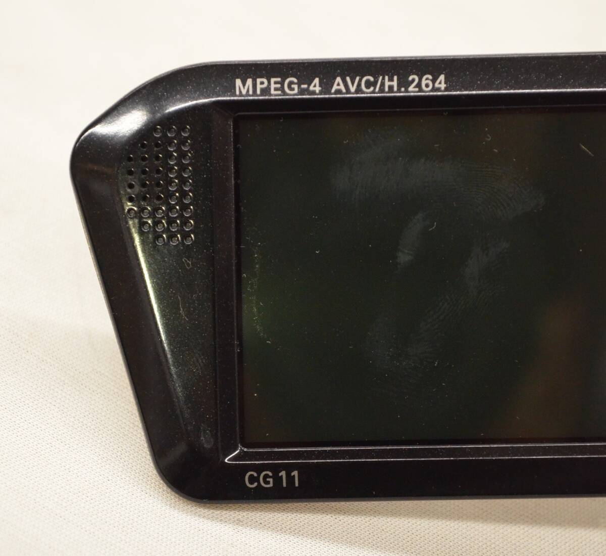 I★SANYO サンヨー Xacti F3.5-3.7 6.8-34mm DMX-CG11 デジタルムービーカメラ★