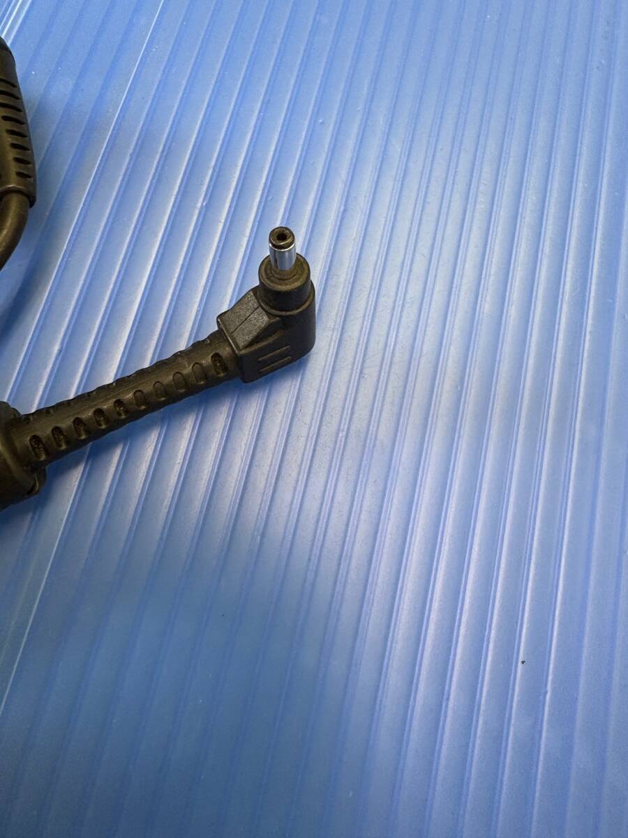 Panasonic 純正 ACアダプタ CF-AA62U2F M1 Let’s note CF-XZシリーズ専用 プラグ 16V 2.8A 外徑3.5 內(nèi)徑1.3 (11