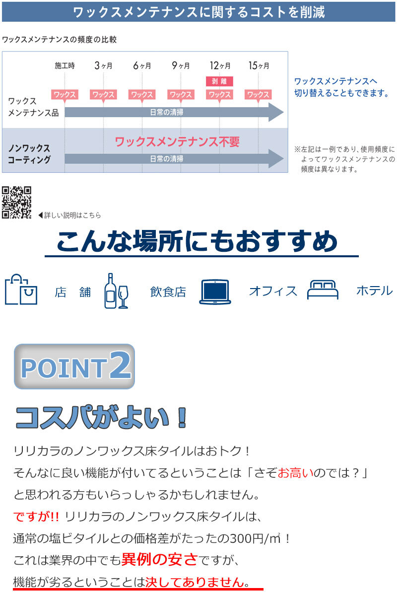 li licca la пол плитка L wai плитка WOOD белый сосна LYT 84122~LYT 84123 кейс продажа /1 кейс 14 листов ввод ( примерно 3.17m2)