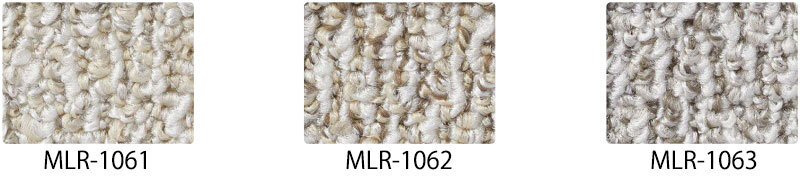 サンゲツカーペット サンメランジェ MLR-1062 サイドマット(横90×縦190cm)切りっ放しのジャストサイズ_画像2