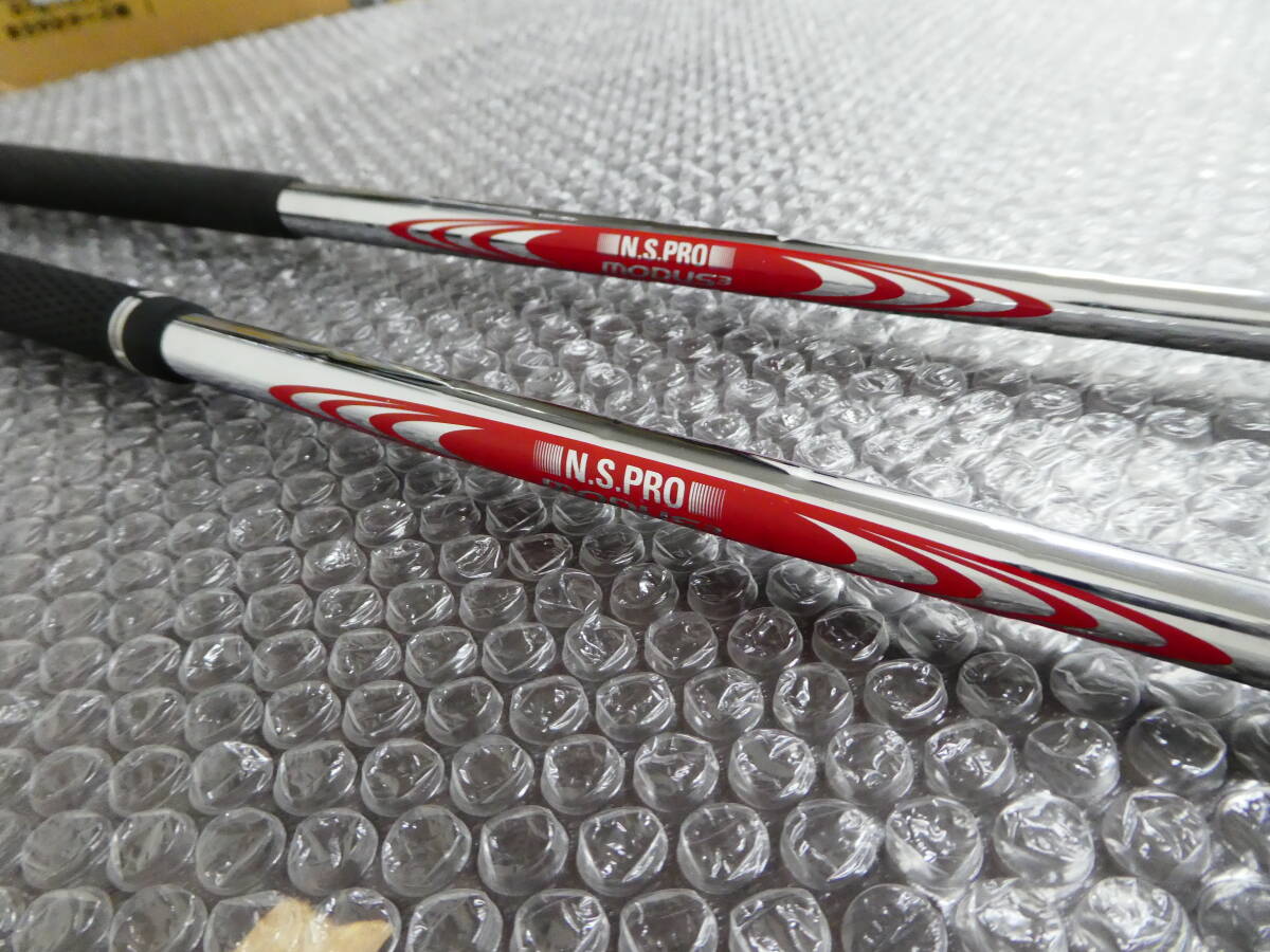 ☆ ゴルフ アイアン 2點まとめ PING G430 JADE ADLLER FOR FLEX 1円スタート ☆