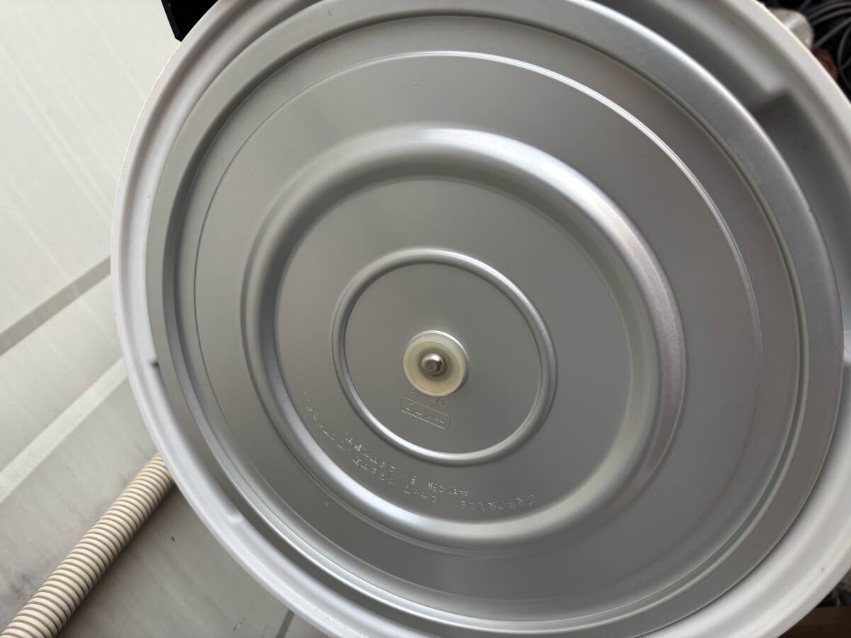 タイガー 電子ジャー 保溫専用 業(yè)務(wù)用 木目 保溫ジャー TIGER 4L JHA-4000 