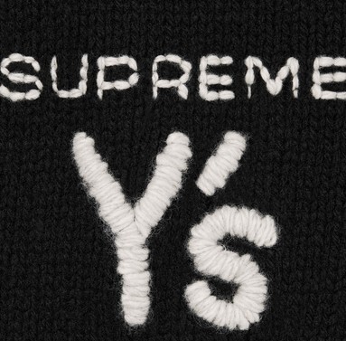 Supreme®/Y’s Sweater XXLサイズ s-YX-K70-760_1.jpg