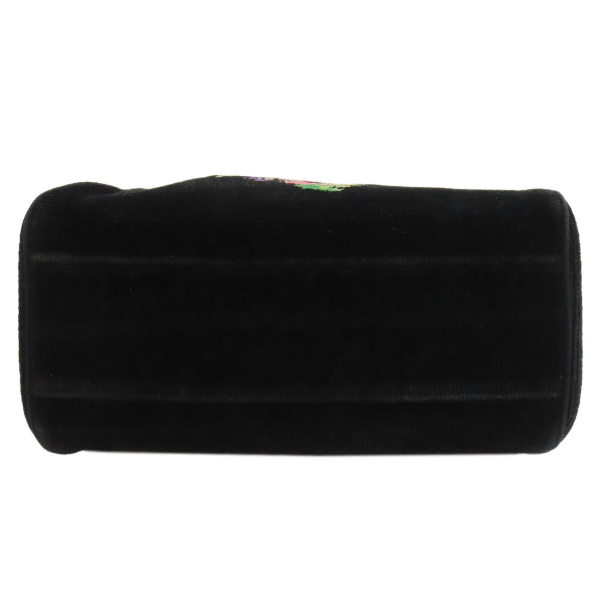 FEILER Feiler цветочный узор ручная сумочка пирог ru женский б/у 