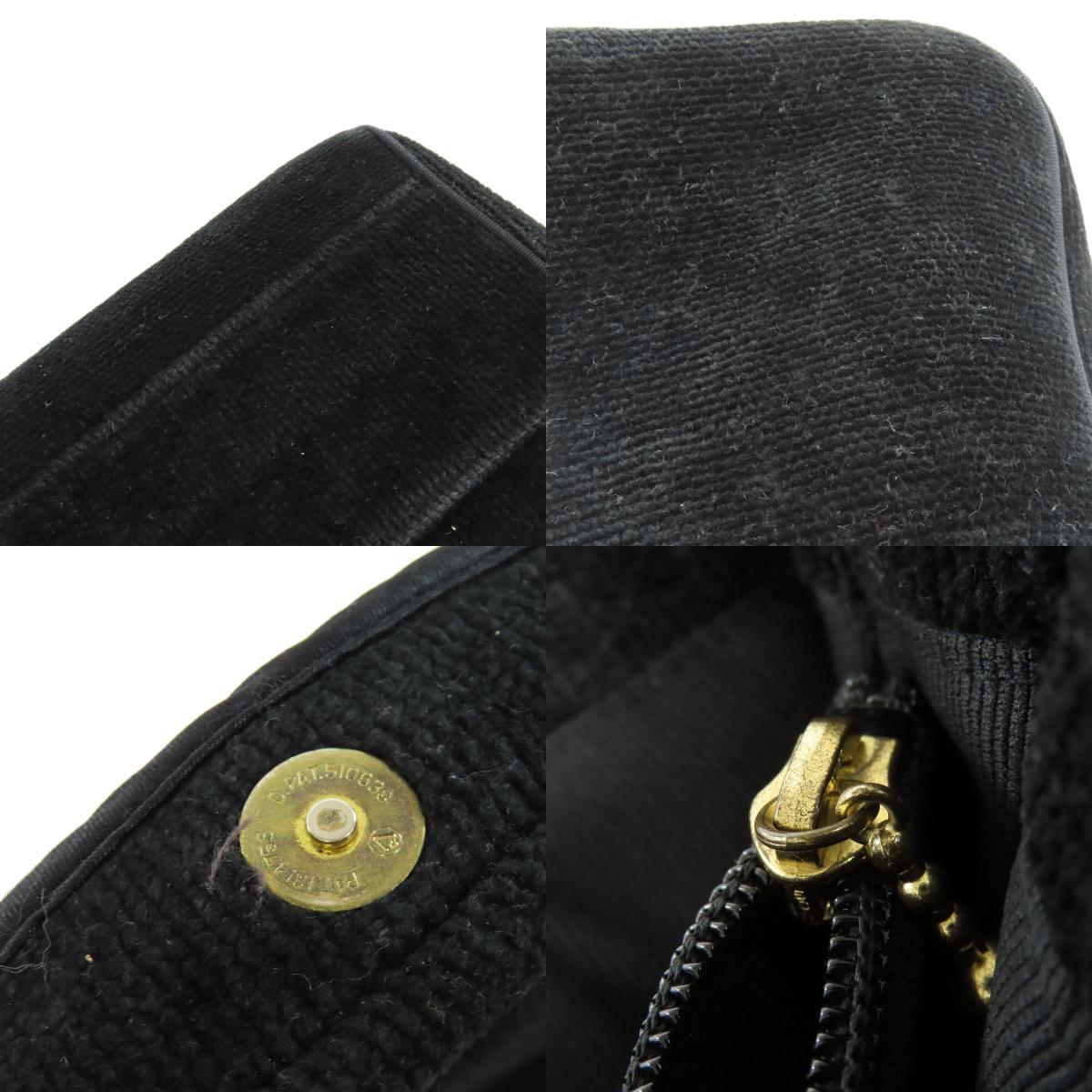 FEILER Feiler цветочный узор ручная сумочка пирог ru женский б/у 