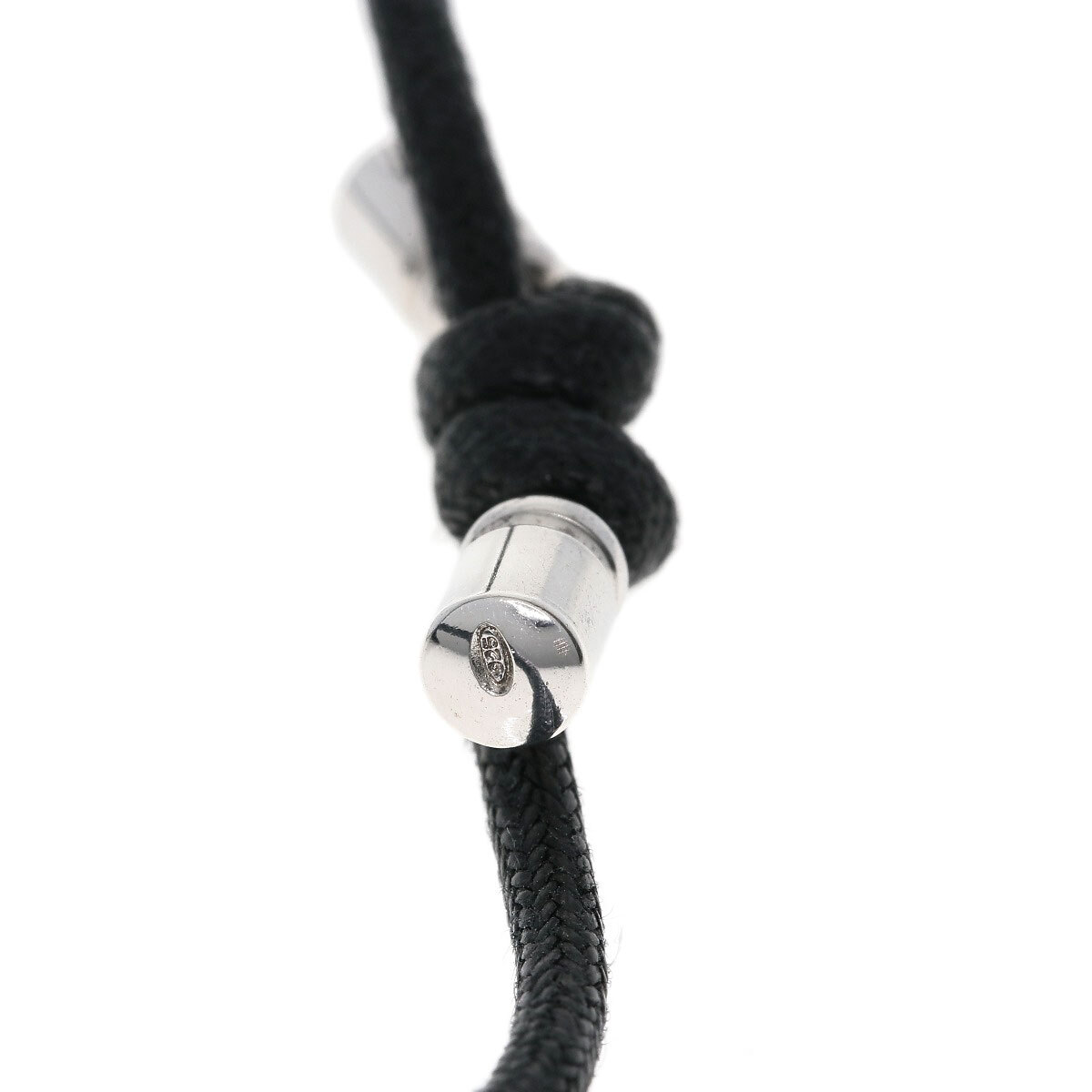 BVLGARI BVLGARY save The дети колье серебряный женский б/у 