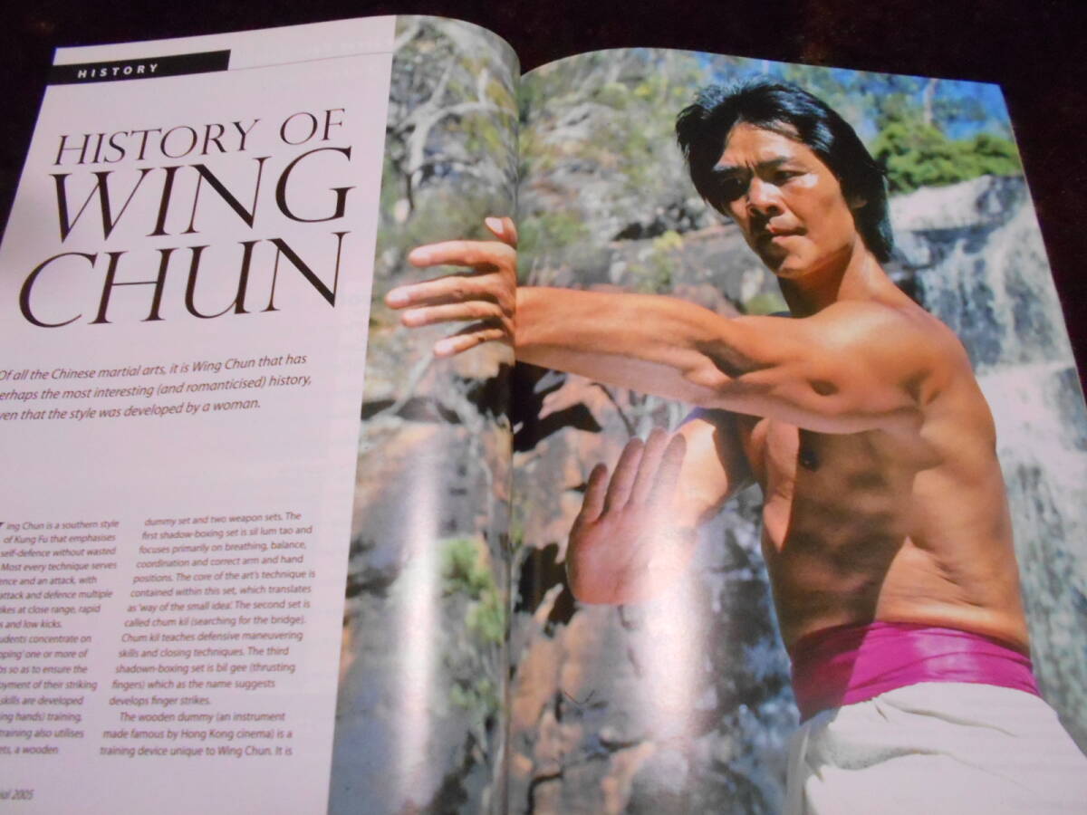 ブルースリー★クンフースペシャル?KUNG-FU★