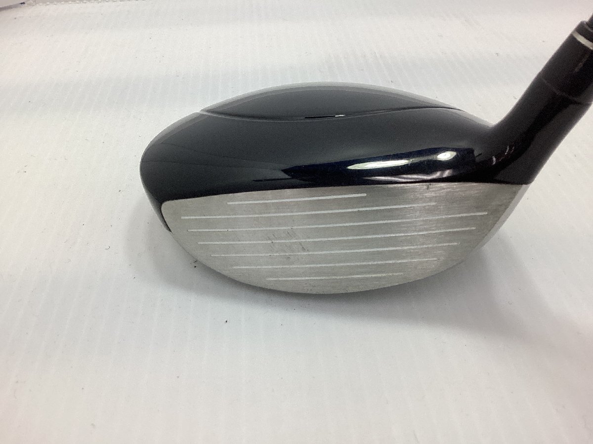 マグレガー マクレガー マックテック フェアウェイウッド SH 101 MACTEC SH 101 3W フレックスS 中古 Cランク_画像2