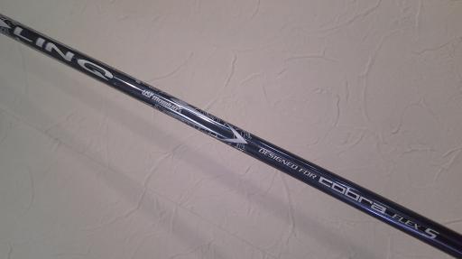 Cobra Cobra Fairway Wood DS-ADAPT LS cobra DS-ADAPT LS 3W Flex S б/у B разряд