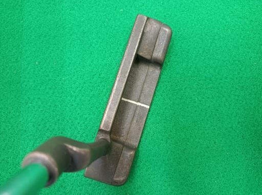 ピン PING アンサー パター ANSER 3 中古 Cランク