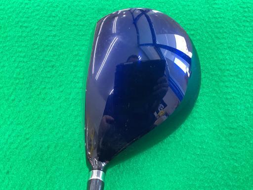 マグレガー マクレガー マックテック ドライバー NVG 435 MACTEC NVG 435 10°(44.25インチ) フレックスS 中古 Dランク