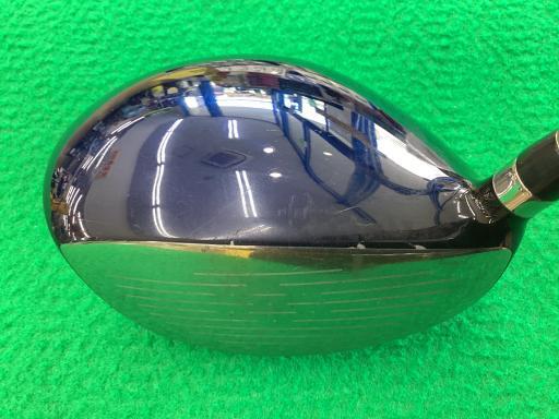 マグレガー マクレガー マックテック ドライバー NVG 435 MACTEC NVG 435 10°(44.25インチ) フレックスS 中古 Dランク