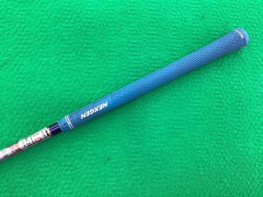 マグレガー マクレガー マックテック ドライバー NVG 435 MACTEC NVG 435 10°(44.25インチ) フレックスS 中古 Dランク