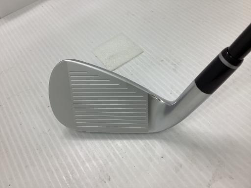 プロギア プロギア アイアンセット 04(2024) PRGR 04(2024) 7S フレックスR 中古 Cランク