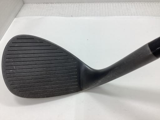 コブラ キング ウェッジ SB WEDGE(ブラック)(2023) KING SB WEDGE(2023)(ブラック) 60°/11°(CLASSIC) フレックスS 中古 Dランク_画像2