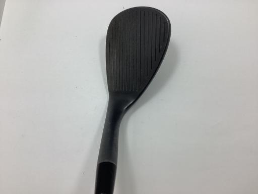 コブラ キング ウェッジ SB WEDGE(ブラック)(2023) KING SB WEDGE(2023)(ブラック) 60°/11°(CLASSIC) フレックスS 中古 Dランク_画像3