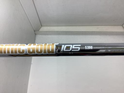 コブラ キング ウェッジ SB WEDGE(ブラック)(2023) KING SB WEDGE(2023)(ブラック) 60°/11°(CLASSIC) フレックスS 中古 Dランク_画像4