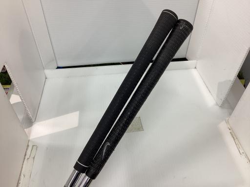 ナイキ NIKE プロコンボ アイアンセット FORGED PRO COMBO FORGED 8S フレックスR 中古 Cランク