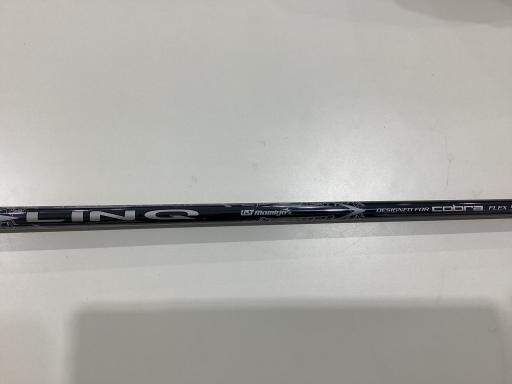 Cobra Cobra Fairway Wood DS-ADAPT LS cobra DS-ADAPT LS 3W Flex S б/у B разряд