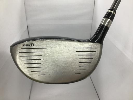 ナイキ NIKE サスクワッチ ドライバー 460 SasQuatch 460 10.5° フレックスS 中古 Cランク_画像3