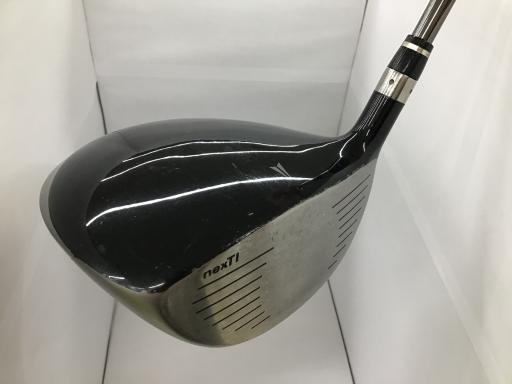ナイキ NIKE サスクワッチ ドライバー 460 SasQuatch 460 10.5° フレックスS 中古 Cランク_画像4
