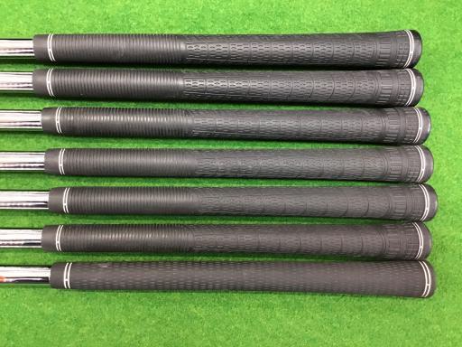 ホンマゴルフ ホンマ ツアーワールド アイアンセット TW747Vx TOUR WORLD TW747Vx 8S フレックスS 中古 Cランク